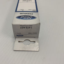 Load image into Gallery viewer, Genuine Ford Galaxy S-Max Front Flat Aero Wiper Blade Set Less Auto Wipe 2123403