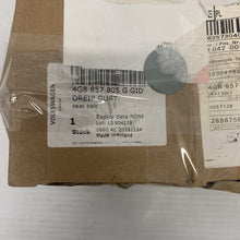 Load image into Gallery viewer, Genuine Audi three point safety belt 4g8857805ggid