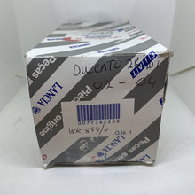 Load image into Gallery viewer, Fiat Citroen Peugeot 2.8 HDi Genuine New Fuel Filter 77366258