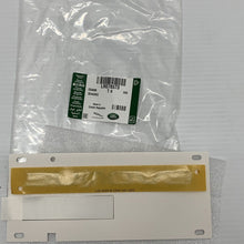 Load image into Gallery viewer, Genuine New RANGE ROVER EVOQUE REAR BADGE Boot Emblem 2011+ 2.0 2.2 ED4 SD4 TD4