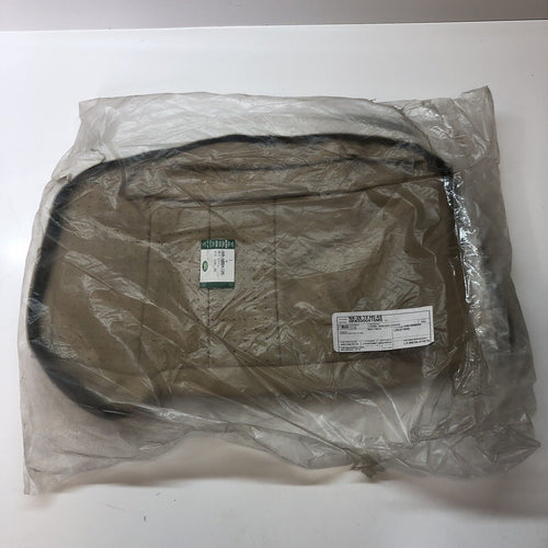 Genuine discovery 3 rear seat cover 2nd row black leather seat base HPA500041PVJ