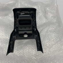 Load image into Gallery viewer, VW Touran 5T Console Panel With Vent Genuine Black 5TA864298E82V 2016 onward