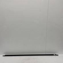 Load image into Gallery viewer, Genuine Volkswagen Window Slot Strip Black/Chrome 5NA837475EVNH