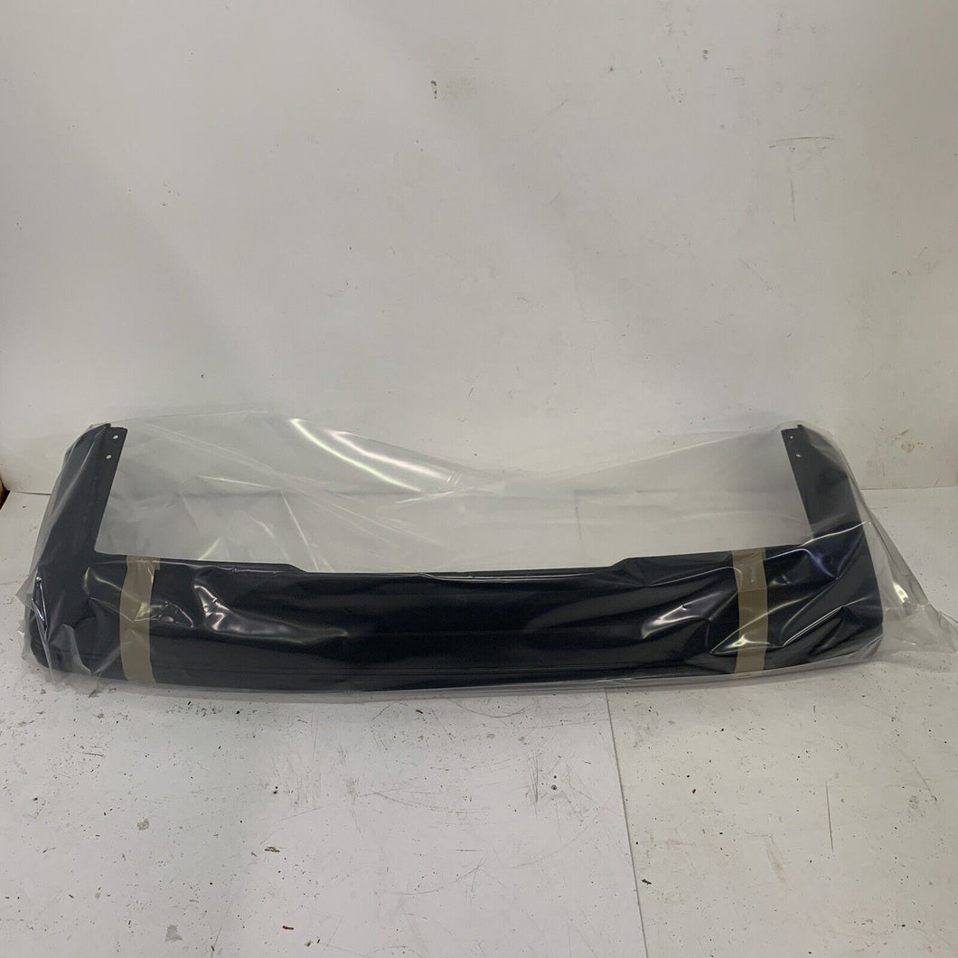 GENUINE RENAULT BUMPER 7700750823