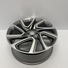 Load image into Gallery viewer, New OEM Land Range Discovery 22" 22x9.5 Alloy Wheel minor marks 2017- VPLRW0117