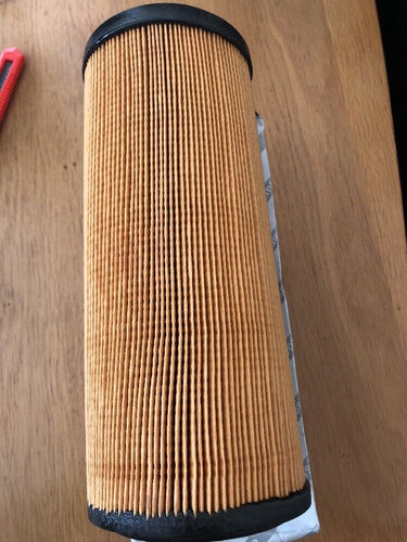 FILTRO ARIA ALFA ROMEO 166 FIAT DOBLO CARGO 1900 JTD LANCIA KAPPA