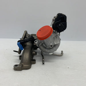 Genuine Land Rover Range Rover turbo turbocharger 3.0l lr154609