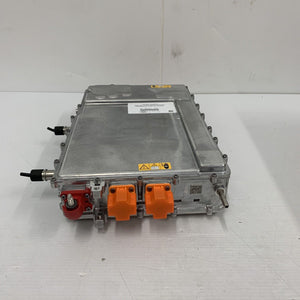 Genuine Jaguar f-pace 16- High Voltage Juncction box t4a45223