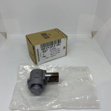 Load image into Gallery viewer, Genuine AUDI TT FV 8S FRONT PARKING SENSOR 5Q0919297BGRU silver