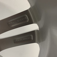 Load image into Gallery viewer, Genuine Jaguar XE RANGE 15- 19INCH ALLOY WHEEL T4N13261