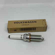 Load image into Gallery viewer, Genuine Volkswagen seat audi Spark plug 06Q905601E