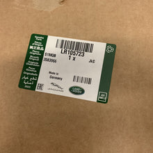 Load image into Gallery viewer, Genuine Land Rover Range Rover 13 sport 14- high voltage heater hose kit lr10572