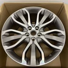 Load image into Gallery viewer, Genuine Land Rover Range Rover Sport 14- Alloy Wheel LR045069