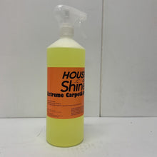 Load image into Gallery viewer, House Of Shine Extreme Carpet And Upholstery Cleaner 1L FREE POSTAGE