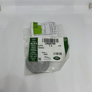 Genuine Land Rover Range Rover Washer lr060780