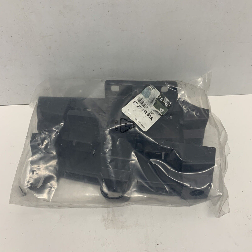 FOR RENAULT SCENIC 2009 - 2013 NEW FRONT BUMPER HOLDER BRACKET LEFT&RIGHT