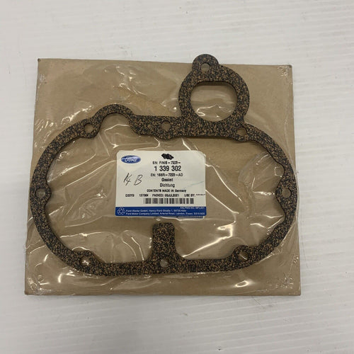 Genuine Ford 1.5 SOHC Di TC Manual Gearbox End Cover Casing Gasket 1339302