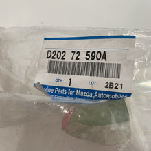 Load image into Gallery viewer, MAZDA DEMIO 1998> WINDOW REGULATOR Arm Pt No D202-72-590A Genuine OE Part (L7)