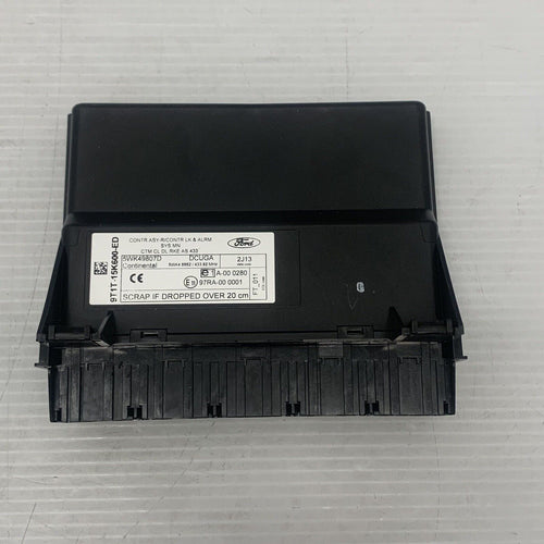 Genuine Ford 1701799 MODULE DOOR LOCK AND ALARM