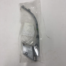 Load image into Gallery viewer, Genuine Vauxhall Right Rear Bumper Chrome Fog Lamp Moulding Trim 13378418