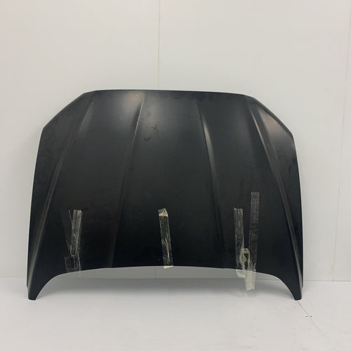 Fits Ford Mondeo 2014- Bonnet For Models With Bonnet Stay