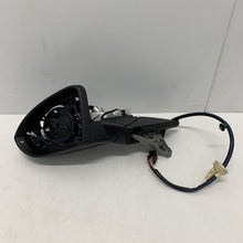 Load image into Gallery viewer, Genuine VW Golf 17-18 Exterior mirror housing satin black 5G2857507DK9B9