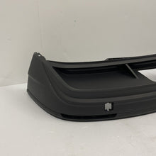 Load image into Gallery viewer, Genuine 2016 VW Tiguan Rear Bumper Lower Valance 5NA8075219B9