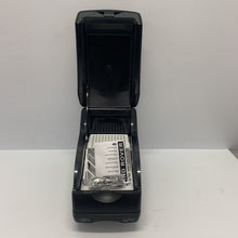 Load image into Gallery viewer, Genuine Land Rover &amp; Range Rover Centre Armrest Cooler / Warmer box VPLVS0176