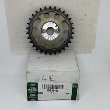 Load image into Gallery viewer, Genuine Jaguar XE E Pace F Pace 2.0 Diesel Inlet Camshaft Gear Sprocket JDE36435