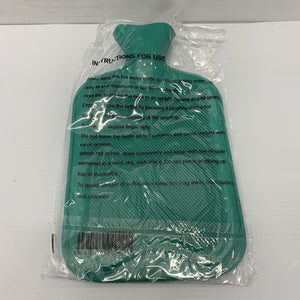 1X2LTR NEW Hot Water Bottle PRIMA Tested Quality Large Rubber Bottle