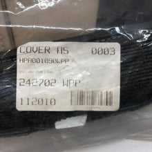Load image into Gallery viewer, Genuine Land Rover Range Rover L322 Rear Sand Seat Cover Brand New WPA001090WPP