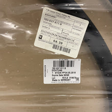 Load image into Gallery viewer, VW Transporter T6 Front Left Door Rubber Seal 7E0837911B 2016 NEW GENUINE