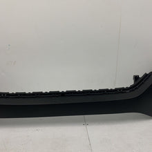 Load image into Gallery viewer, Genuine Volkswagen Volkswagen T-roc 22- Front Bumper Upper Section 2ga807217qgru