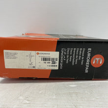 Load image into Gallery viewer, Genuine Eurorepar Citroen Dispatch Expert 2x Rear Brake Discs 1618864380 07-16