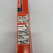 Load image into Gallery viewer, Genuine Ford Galaxy S-Max Front Wiper Blades With Integrated Washer Jets 2018-