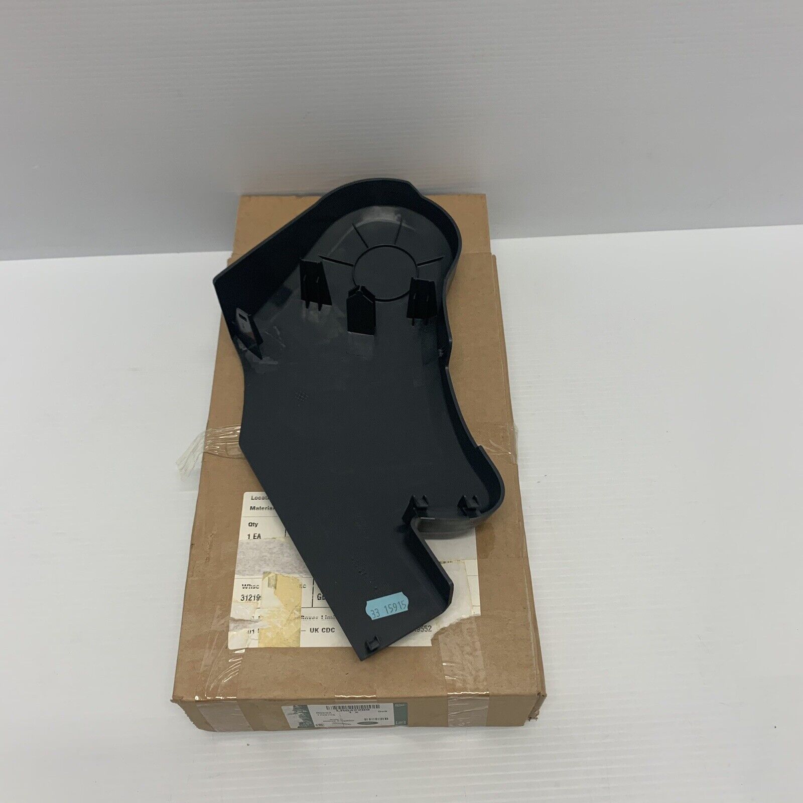 Genuine Land Rover Range Rover sport seat valance lr042209 Genuine