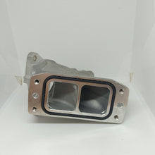 Load image into Gallery viewer, NEW GENUINE VW AUDI A3 12-ON 1.6 2.0 TDI THROTTLE AIR INTAKE CONNECTOR M160864B