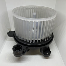 Load image into Gallery viewer, Genuine Vauxhall Viva 2016- Heater Blower motor with resistor 95369696