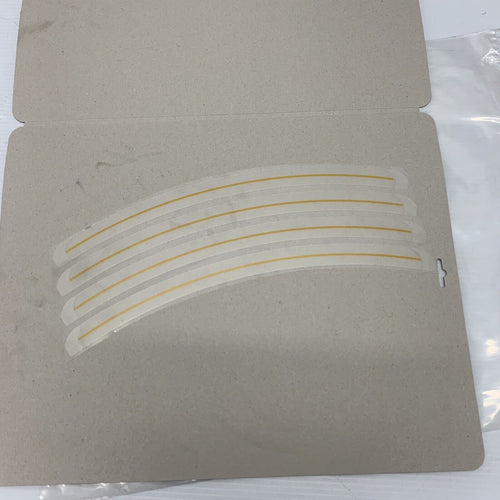 Genuine Ford Body Side Stripes 1794158