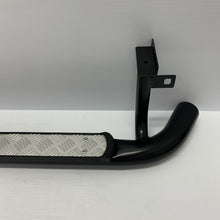 Load image into Gallery viewer, Genuine Land Rover Defender 07-16 90inch wheel base side step lh LR029297