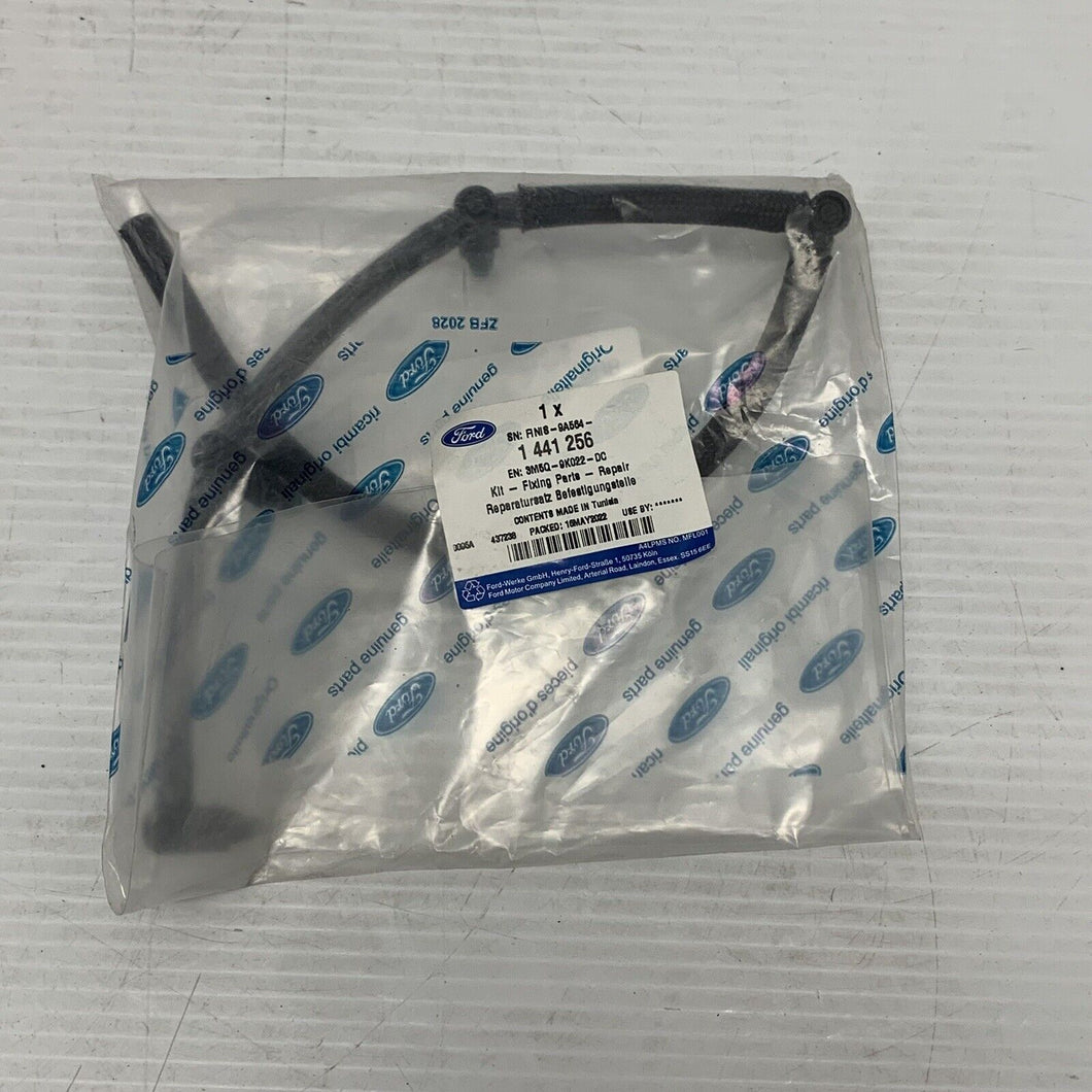 Genuine Ford Fuel Injector Pipe Repair Tube 1441256
