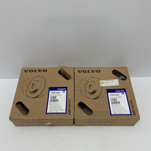 Load image into Gallery viewer, Genuine Volvo 31471821 BRAKE DISCS X2 S80 XC70 CROSS/COUNTRY/SUV S60 V70