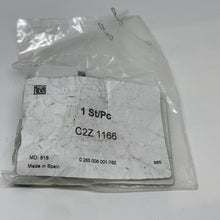 Load image into Gallery viewer, PEDESTRIAN IMPACT SENSOR / BONNET AIRBAG C2Z1166 - Jaguar XF / XJ X351 2008-on