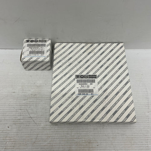 Genuine Fiat Punto Timing Belt Kit 71736717