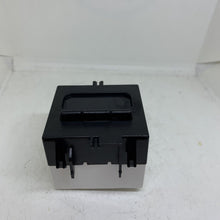Load image into Gallery viewer, GENUINE RENAULT CLOCK+TEMP GAUGE (7700421037)