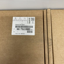 Load image into Gallery viewer, Genuine Citroen Peugeot Brake Discs x2 9675223380