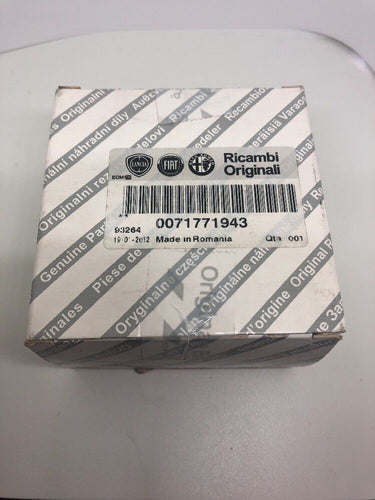 Genuine FiatGearbox Bearing Jumper 3 Boxer 3 1609528880 Original Citroen Peugeot