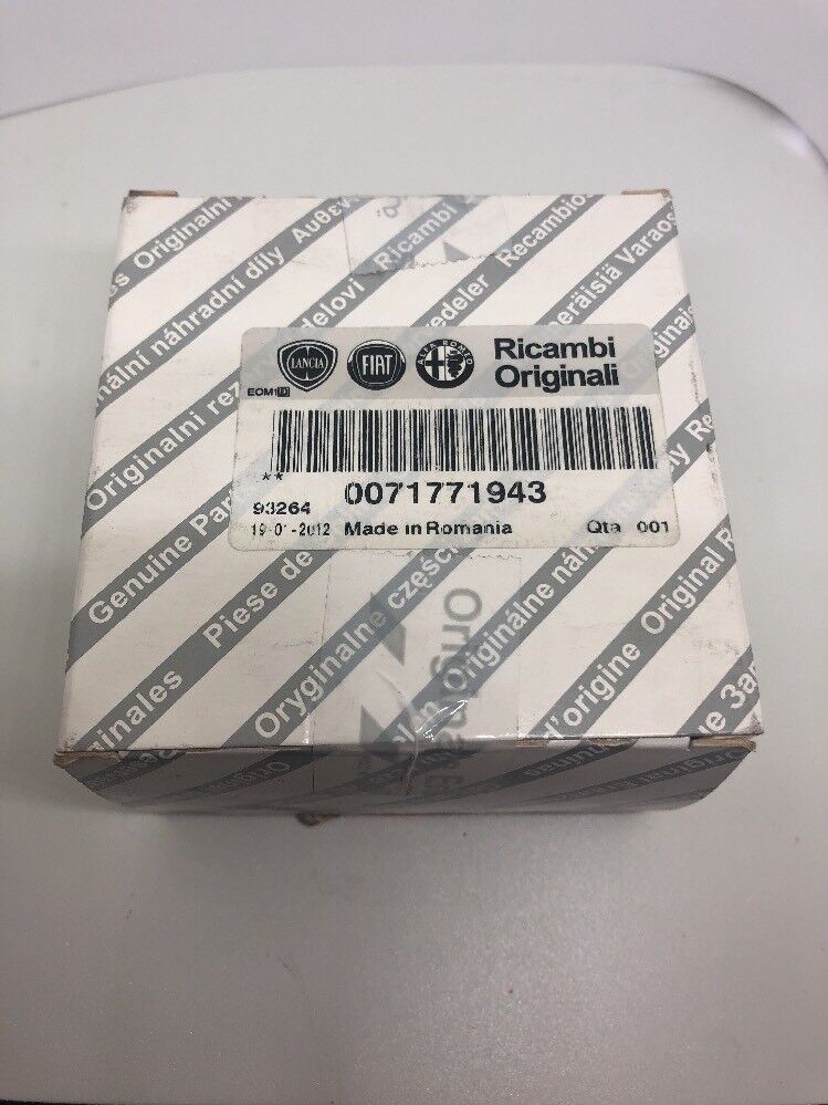 Genuine FiatGearbox Bearing Jumper 3 Boxer 3 1609528880 Original Citroen Peugeot