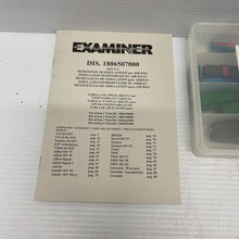 Load image into Gallery viewer, fiat examiner airbag simulator kit 1806507000
