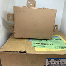 Load image into Gallery viewer, Genuine Mazda amp control  brand new F15161540A